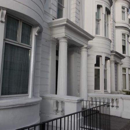 Paddington Patio Apartment Londyn Pokój zdjęcie