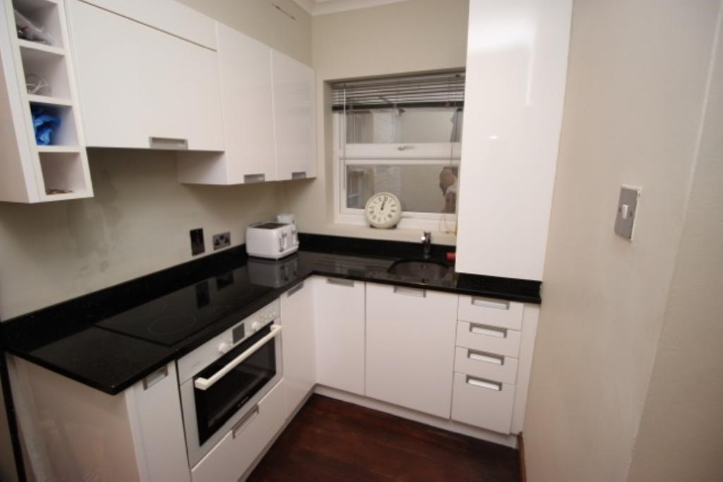 Paddington Patio Apartment Londyn Pokój zdjęcie
