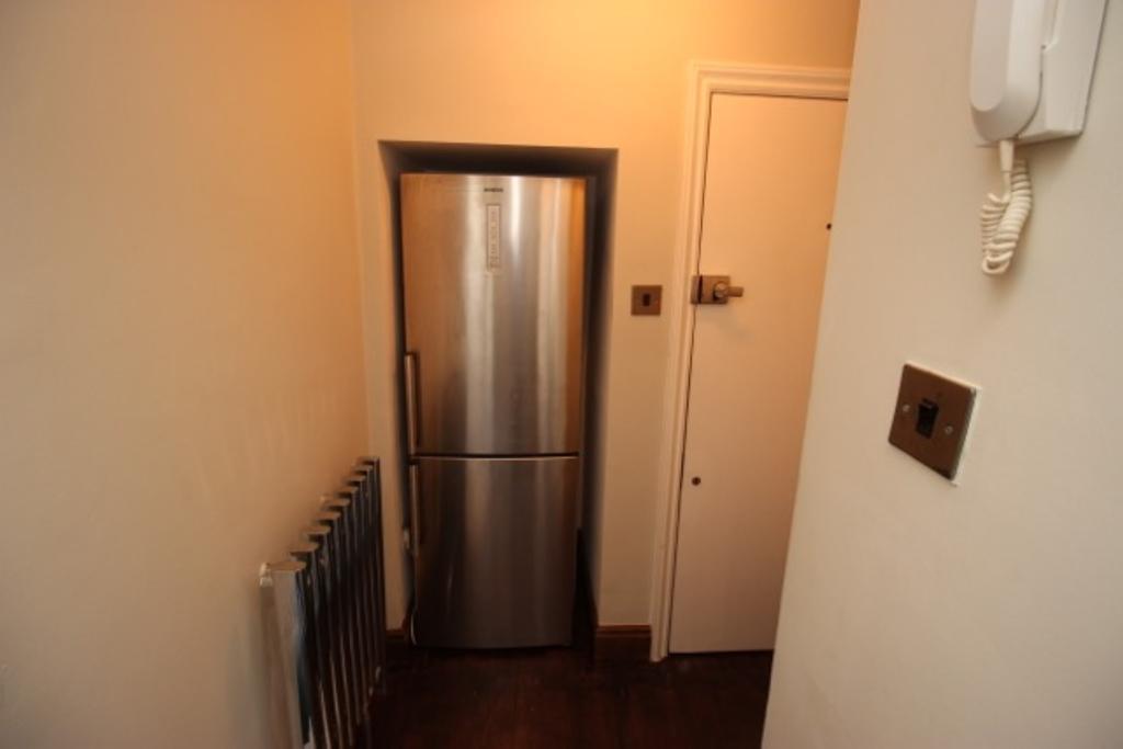 Paddington Patio Apartment Londyn Pokój zdjęcie