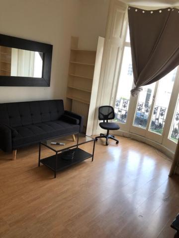 Paddington Patio Apartment Londyn Pokój zdjęcie
