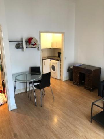 Paddington Patio Apartment Londyn Pokój zdjęcie